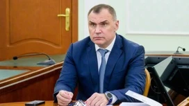 Глава Марий Эл выразил слова поддержки жителям Курской области