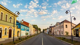 В трёх городах Тверской области благоустроили общественные пространства