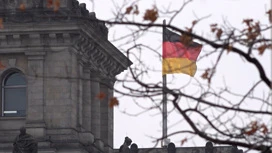 Député du Bundestag Schmidt: dans la société allemande, la demande de paix est élevée